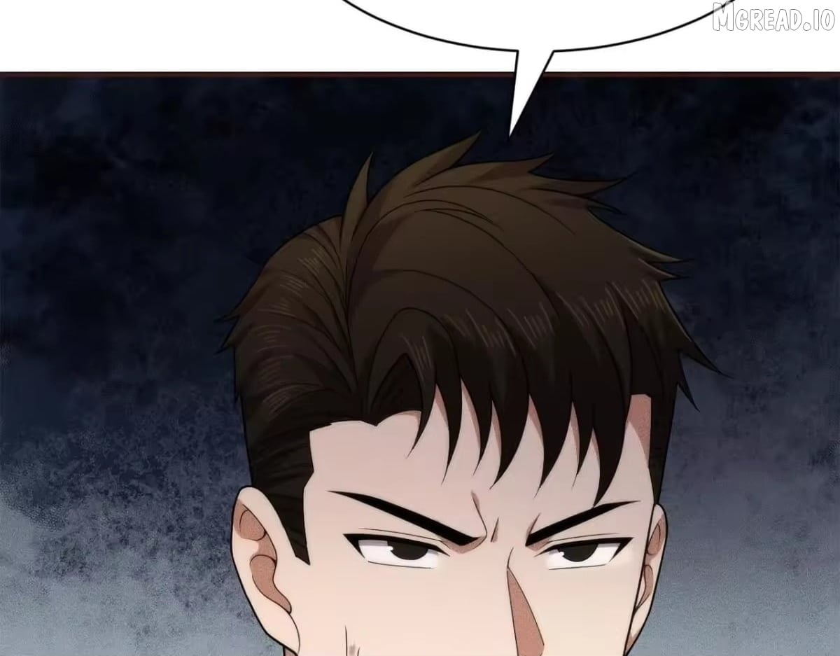Hidden Dragon in the City (2025) Chapter 74  - page 78